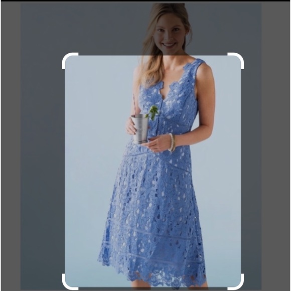 Vineyard Vines 144th Kentucky Derby dress - Picture 7 of 7